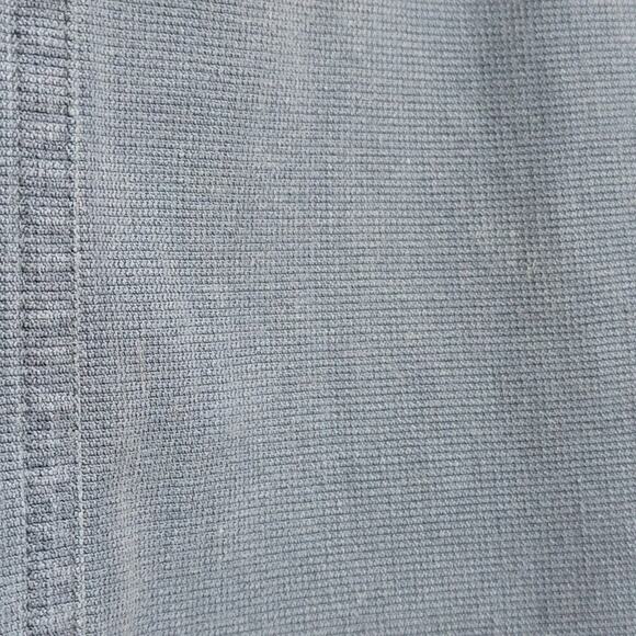 Blue Silk Jacket - Picture 9 of 10